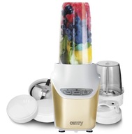 BLENDER SMOOTHIE COCKTAIL MIXER CAMRY 4071 1700W