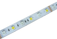 RGBW 300 LED 5050 SMD pásik 5m EPISTAR neutr