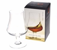 Stolzle 2 poháre na whisky s rumovou brandy Glencairn