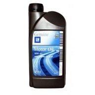 GM OPEL OIL 10W40 1L