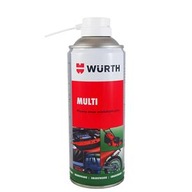 WURTH MULTI 400ML multifunkčný prípravok