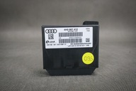 Ovládač komfortu osvetlenia Audi A8 4H0907412