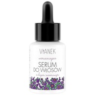 Vianek posilňujúce sérum so sezamovým olejom 30ml