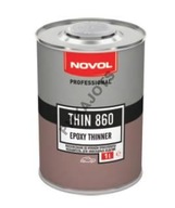 NOVOL THIN860 RWE THINNER 1L 32172