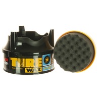 SOFT99 Tire Black Wax 170g saténový vosk na pneumatiky!