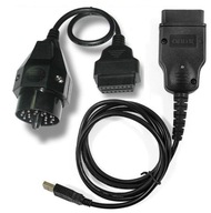 BMW USB rozhranie 1996-2006 - INPA PL OBD20 pin