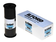 Film Ilford Delta 100/120 Professional BW