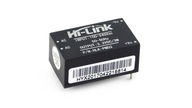 Napájací modul 3,3V/3W AC-DC 230V HI-LINK FV PL