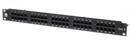 ISDN telefónny patch panel 19