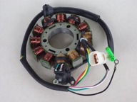 STATOR ALTERNÁTORA ATV YAMAHA YFZ 350 Banshee 95-06