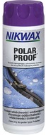 Nikwax POLAR PROOF 300 ml na hydroizolačné rúna