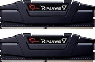 Pamäť G.Skill Ripjaws V DDR4 2x8GB 3200MHz