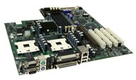 ZÁKLADNÁ DOSKA HP 337989-001 s604 DDR SCSI XW6000