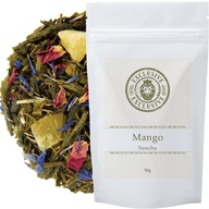 Sencha Mango - 1 kg