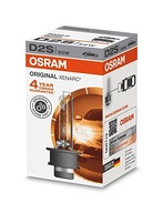 D2S OSRAM 66240 XENÓNOVÉ VLÁKNO ZÁRUKA 4 ROKY