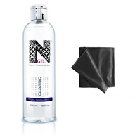 SET N GEL NURU CLASSIC+ Vinylový plech