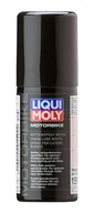 LIQUI MOLY Mazivo na motorové reťaze 50ml biele 1592