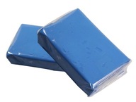 CLAY BAR BLUE íl na čistenie lakov 100g