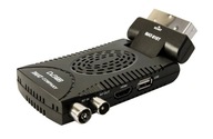 TUNER DEKODÉR STB HD DVB-T MPEG-4 E-AC3 AAC+