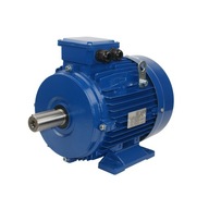 MOTOR 400V B3 1,1kW G80 1390 ot./min HYDROLIDER