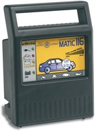 Talianska nabíjačka Deka MATIC 116 12V 6A