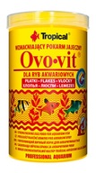 TROPICAL Ovo-vit 1000ml Vaječné krmivo