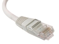 LAN PR SIEŤOVÝ KÁBEL. ETHERNET RJ45 UTP CAT5E 20M