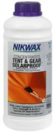 Nikwax TENT Hydroizolácia 1L. pre plachtové strechy