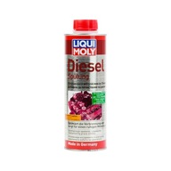 LIQUI MOLY DIESEL SPULUNG ČISTÍ VSTREKOVAČE 2666 WAWA