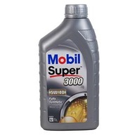 MOBIL SUPER 3000 X1 5W40 1L SYNTET