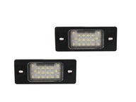 LED SVETLO VW TIGUAN 5N0 N2 PASSAT B5 COMBI CAYENNE 955 2002 LIFT 07