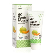 GC Tooth Mousse ochranná pasta 35ml - MELÓN