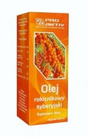 Pro Aktiv sibírsky rakytníkový olej 100 ml