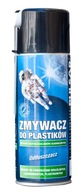 PLASTIC CLEANER PULSAR PLASTIC CLEANER