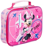 Termálna obedová taška Minnie Mouse 3D XL