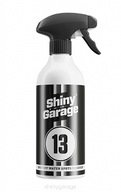 SHINY GARAGE Spot Off 500 ml Odstraňuje vodný sediment