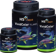 O.S.I. Vivid Color Flakes 1000g/5l - farbivo