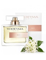 YODEYMA IRIS PARFUME Oriental Floral