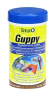 Tetra Guppy 250ml Krmivo pre gupky