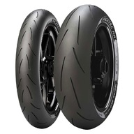 METZELER RACETEC RR K3 120 / 70 ZR17 + 190 / 50 ZR17