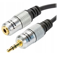 STEREO MINI JACK PREdlžovací kábel 3,5 mm PROLINK EXCLUSIVE TCV2450 10m