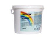 CHLÓROVÉ ŠOKOVÉ GRANULÁTY - 5 KG BAZÉNOVÁ CHEMIKÁLIA