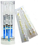 OPALESCENCE WHITENING GEL 4x 16% + 3xVitE USA