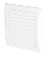 VENTILAČNÁ MRIEŽKA - 14x14 - LUNA - TL10 FI100