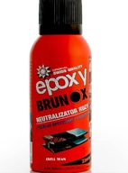 BRUNOX 150 ML SPRAY EPOXIDOVÝ ZÁKLADNÝ ZÁKLAD NA HRDZU 112