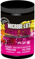 MICROBE LIFT BIO AKTÍVNA SOĽ 1kg Koralová soľ