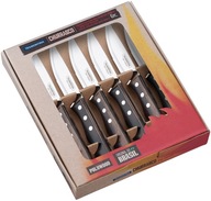 TRAMONTINA JUMBO-POLYWOOD steakové nože 29899165