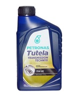 TUTELA TRANSMISSION TECHNYX OLEJ 75W85 1L. ŁÓDŹ