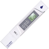 EC-Meter AquaPro Exclusiv merač vodivosti + teplomer