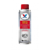 VALVOLINE ENGINE STOP LEAK utesňuje motor 300ml